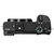 索尼（SONY）ILCE-6300 微单 A6300数码相机（黑色）((含索尼16-70) 套餐五)第3张高清大图