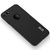 优加(UKA) iphone7 手机壳 肤感硬壳系列 黑第4张高清大图