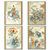 昊藏天下 2017-7 古典四大名著-西游记（二）邮票 小版邮票第2张高清大图