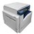 富士施乐SC2020CPS A4A3幅面彩色激光打印机扫描一体机复印机多功能数码复合机(单层纸盒+双面功能+双面输稿器 标准配置+传真)第3张高清大图