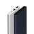 小米移动电源2代 充电宝10000mAh毫安新款双口USB超薄迷你便携双向快充聚合物充电器可上飞机 苹果三星华为手机通用(锖色)第2张高清大图