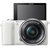 索尼（Sony）ILCE-5100L（E PZ 16-50mm）微单单镜套机 a5100l A5100(白色 官方标配)第2张高清大图