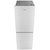 容声(Ronshen) BCD-220WKB1DEC 220升 双门 冰箱 超级静音 悦享白第4张高清大图