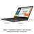 联想ThinkPad T570-38CD 15.6英寸商务笔记本 i5-7200U 8G 256G固态 2G独显 FHD(20H9A038CD 送原装包鼠)第2张高清大图
