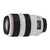 佳能（Canon）EF 70-300mmF/4-5.6L IS USM镜头(白色 官方标配)(套餐一)第4张高清大图