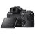 索尼（SONY）ILCE-7RM2 A7R2 A7RII微单套机（含FE 85mm F1.4 GM人像定焦镜头）相机(黑色 官方标配)第4张高清大图