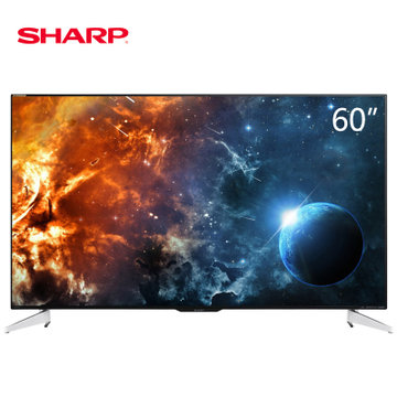【夏普LCD-60SU661A平板电视】夏普彩电LC