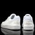 Adidas阿迪达斯男鞋2020春季季新款运动鞋小白鞋板鞋低帮休闲鞋子DB1085(DB1085白色 43)第5张高清大图