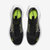 耐克女鞋 NIKE VISTA LITE 女子运动鞋休闲轻便厚底老爹鞋CI0905-001(黑色 36.5)第3张高清大图