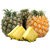 果耶 云南河口小菠萝 新鲜水果 4.5kg第4张高清大图