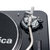 Audio Technica/铁三角 AT-LP1240-USB 直驱式唱盘唱机黑胶唱片机第2张高清大图