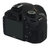 尼康（Nikon） D3200 (AF-S DX 18-55mm II VR防抖镜头)  单反相机套机 黑色(套餐一)第3张高清大图