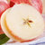 红富士苹果陕西特产约12斤苹果超值装（单果80左右）第3张高清大图