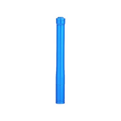 博德（BALDER）E02手电筒（蓝色）