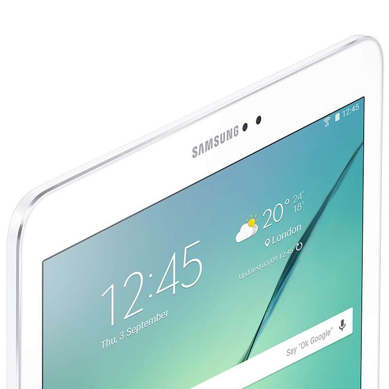 三星(samsung)galaxy tab s2 t813 9.7英寸平板电脑 (机身厚度5.