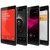 小米（MI）  红米Note 3G手机 （陶瓷白）  双卡双待 增强版联通版（不含合约计划）第5张高清大图