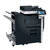柯尼卡美能达（KONICA MINOLTA）bizhub 423 复合机A3黑白激光打印机复印机扫描一体机(黑色 标配)第4张高清大图