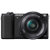 索尼（Sony）ILCE-5100L（E PZ 16-50mm）微单单镜套机 a5100l(黑色 套餐六)第2张高清大图