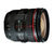 佳能(canon)EF 24-70mm f/4L IS USM 标准变焦镜头 拆机镜头(黑色 套餐二)第5张高清大图