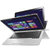 联想(ThinkPad)S3 Yoga触摸翻转系列 14英寸触摸翻转超极本 高分屏 多配置可选(银色 20DM006SCD/i5五代/4G)第2张高清大图