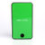 趣玩礼品 Homee第四代 手持式迷你充电风扇(时尚绿)第3张高清大图