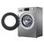 海尔（Haier） 滚筒洗衣机全自动8/10公斤家用直驱变频(G100758BX12S)第4张高清大图
