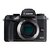 Canon/佳能 EOS M5（EF-M 15-45mm STM）套机EOS m5 18-150套机微单反相机数码相机(M5机身 官方标配)第5张高清大图