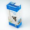 荷兰进口 乐荷/Vecozuivel有机半脂 纯牛奶 6盒礼盒装