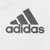 adidas阿迪达斯2018年新款女子综合训练系列圆领短T桖BK2686(如图 L)第3张高清大图