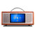 HiVi/惠威MC200便携式多媒体WiFi蓝牙户外音箱8英寸家庭影院音响第5张高清大图