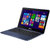 华硕（ASUS）E402BP9000 14英寸 轻薄办公笔记本电脑4G 128G固态 2G独显 WIN10系统 定制(蓝色)第3张高清大图