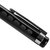 纽曼(Newsmy) RV25 8G 数码笔形录音笔 专业 微型高清降噪 MP3播放器 学习培训 工作会议 黑色第4张高清大图
