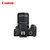 佳能（Canon）750D 单反相机 18-55 (好礼相随 全国联保）数码相机(黑色 套餐三)第4张高清大图