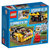 正版乐高LEGO City城市系列 60113 城市拉力赛车 积木玩具6岁+(彩盒包装 件数)第3张高清大图