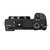 SONY 索尼 ILCE-6300 微单 A6300数码相机(含FE50 1.8镜头 )(黑色 套装三)第4张高清大图
