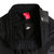 NIKE耐克男士运动针织防风收口长裤卫裤运动裤休闲长裤AH2031-010(黑色 XL)第3张高清大图