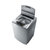 小天鹅(LittleSwan) TB75-easy60W 7.5公斤 物联网波轮全自动洗衣机(灰色) 智能APP控制第5张高清大图