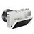 佳能（Canon）EOS M3单镜头套机 eosm3套机 微单数码相机 含18-55mm镜头(白色16G卡+爱坦克包 16G卡+爱坦克包)第4张高清大图