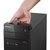 联想（Lenovo）扬天 M6200 台式主机 i3-6100 4G 1T 集显 DVD WIN10第2张高清大图