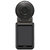 卡西欧（CASIO）EX-FR100 数码相机 黑色 美腿自拍 防水自拍 镜头和控制端分离 随拍随传第2张高清大图