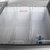 海容（hiron）SC/SD-550 550升卧式玻璃门单温一室冷冻冷藏商用展示冰柜 岛柜第4张高清大图