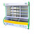标冰(BIAOBING)HCD-2.5 2.5米冷柜 麻辣烫点菜柜 展示柜 冷冻冷藏保鲜 立式商用冷柜 电脑控温数字温显第2张高清大图