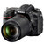 尼康（Nikon）D7200单反套机 （18-140mm f/3.5-5.6GED VR镜头）第3张高清大图