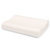 Serta/美国舒达 颈椎护理枕头 健康乳胶枕 透气环保舒缓压力(乳胶枕（12cm厚） 60*40*10/12)第4张高清大图