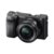 索尼（SONY） ILCE-6400 Alpha 6400 APS-C画幅微单数码相机和套装6400L/6400M(黑色 标准单镜套装6400L含1650镜头)第6张高清大图