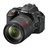 尼康(Nikon)D5500双头套机(18-55mm VR II+55-300mm ED VR) 单反套机d5500(套餐二)第2张高清大图