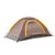 凹凸 听风 篷户外双人双开门压胶帐篷2人野营帐篷沙滩帐篷AT6508(橙色)第4张高清大图