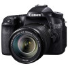 佳能（Canon） EOS 70D 单反套机 （EF-S 18-135mm f/3.5-5.6 IS STM镜头）