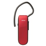 捷波朗（Jabra）CLASSIC新易行 商务手机通话蓝牙耳机 通用型 耳挂式 红色