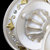 雷士照明NVC 单头壁灯 客厅餐厅壁灯卧室壁灯 时尚床头灯 ECB9005/1欧式壁灯(含3瓦LED黄光光源)第5张高清大图